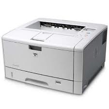 LASERJET 5200N A3 SIZE PRINTER